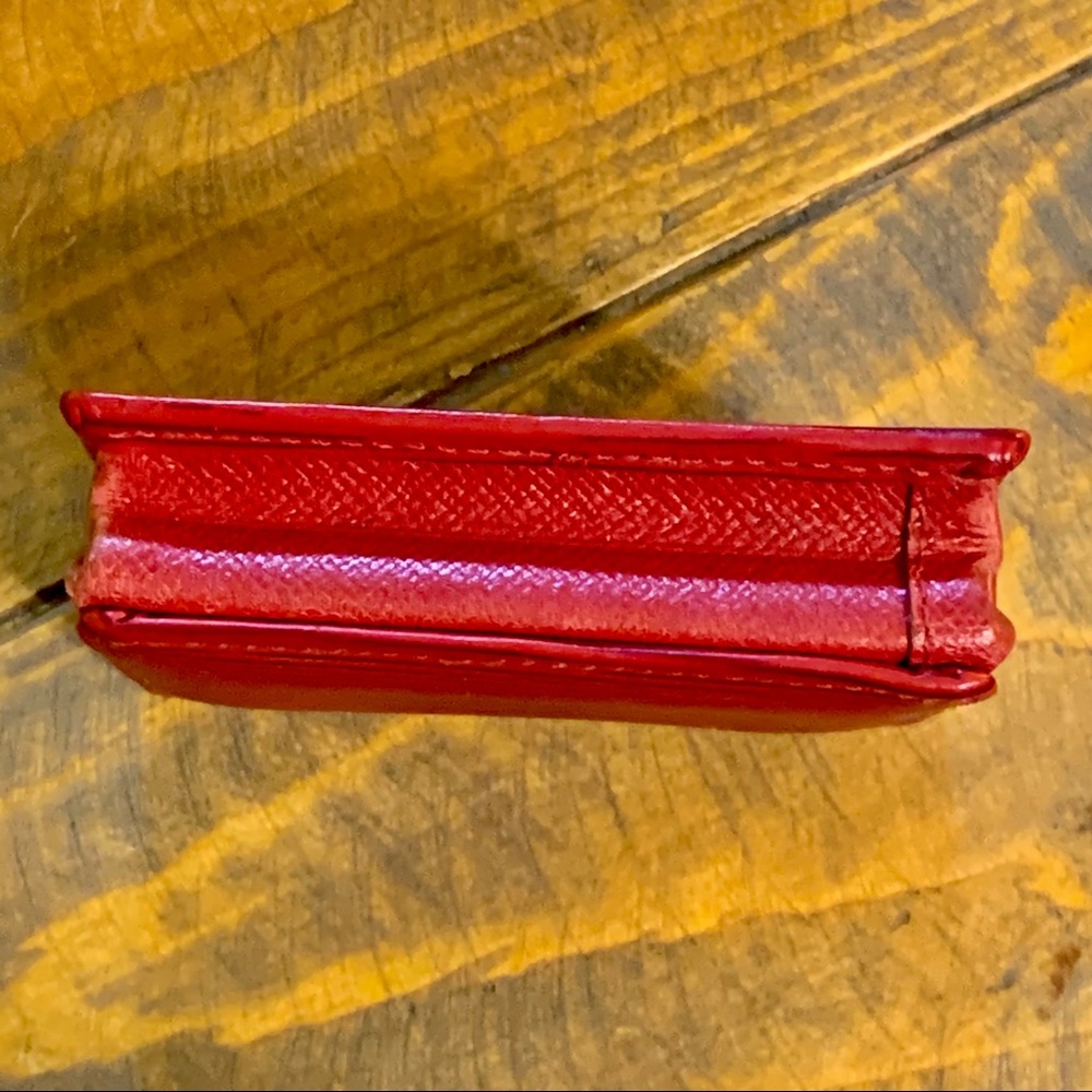 Louis Vuitton Epi Porte-Monnaie Boite Coin Box - Picture 7 of 16